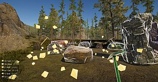 Over Mining