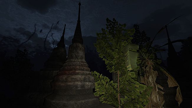 7 Sins : Lost in Labyrinth