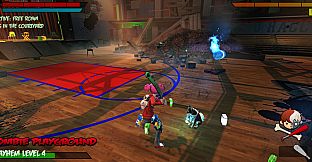 ZPG - Midnight with Lantern (Pet)