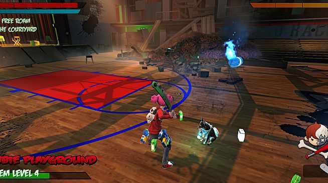 ZPG - Midnight with Lantern (Pet)