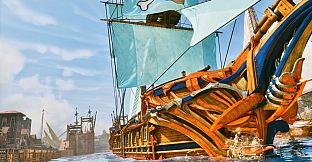 ARK Tides of Fortune