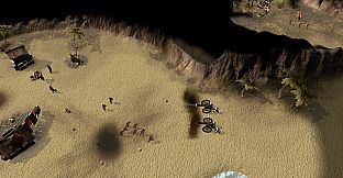 Overseas Wars