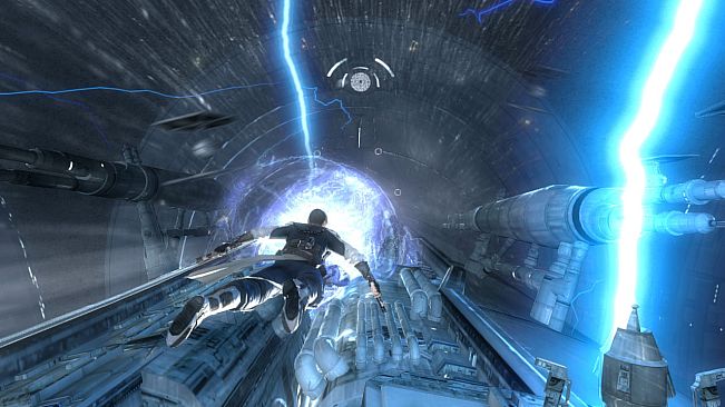STAR WARS: The Force Unleashed II
