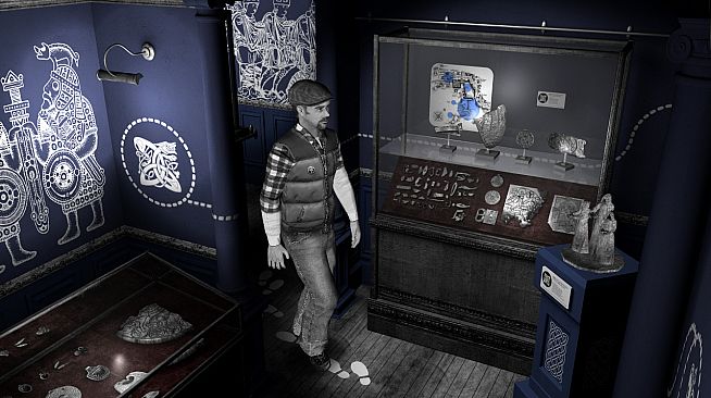 The Last Crown: Blackenrock