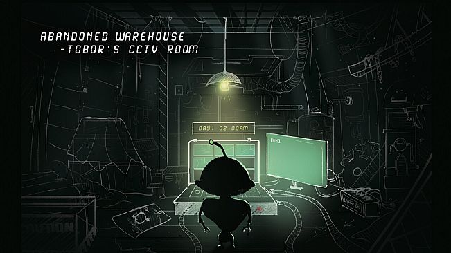 TOBOR Digital Artbook