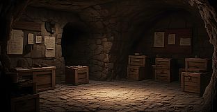 The Shadows of Dry Creek