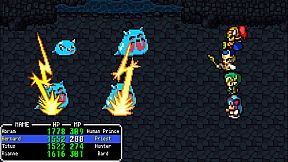 KEMCO RPG Selection Vol. 1