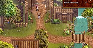 Mistia -  The Kingdom of Krasten