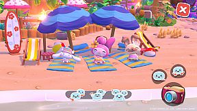 Hello Kitty Island Adventure