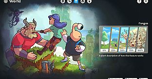 Nimoyd - Survival Sandbox