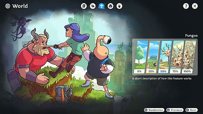 Nimoyd - Survival Sandbox