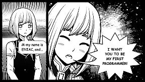 CELL 0: Cyber Entertainment Leisure Lounge