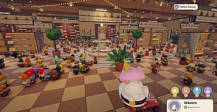 We Have a Gnome Problem