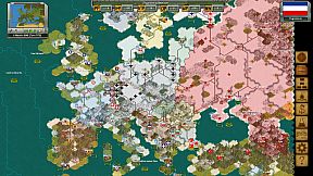 Strategic War in Europe