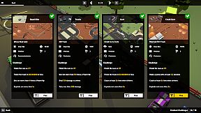 Smells Like Burnt Rubber