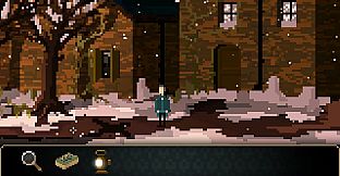 The Last Door: Season 2 Collector's Edition