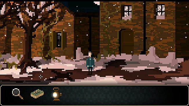 The Last Door: Season 2 Collector's Edition