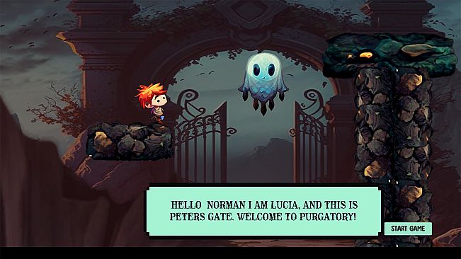 Nerdtastic Norman & The Soul Fragments