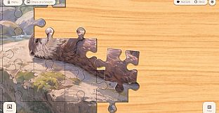 Puzzle Peace - Cozy Critters Pack