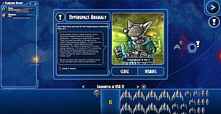 Stars in Shadow: Legacies