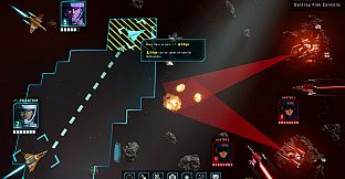 Starwing Tactics