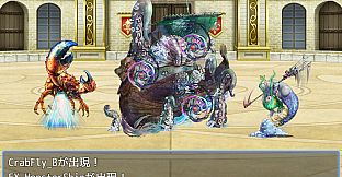 RPG Maker MV - P. KONEKO Monster Design Pack FV