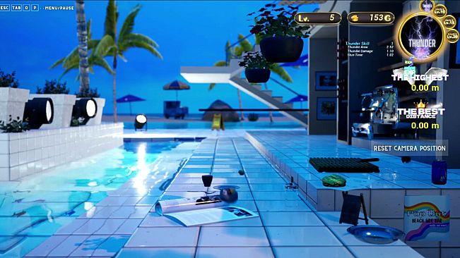 Decopins -Asset Fighters Series-