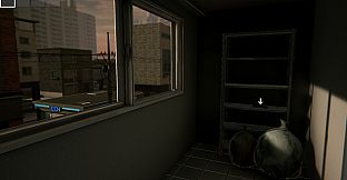 The Abandoned House in Yeongdeok