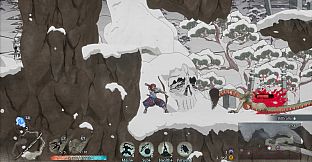 GetsuFumaDen: Undying Moon