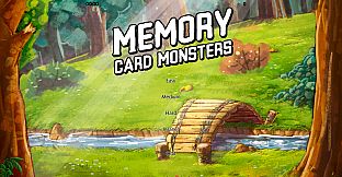 Memory Card Monsters - Expanded Content 5