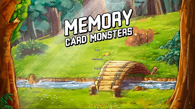 Memory Card Monsters - Expanded Content 5