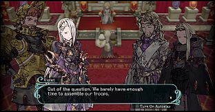 Trinity Trigger - Extra Episode: Violet