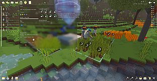 Forever World Craft