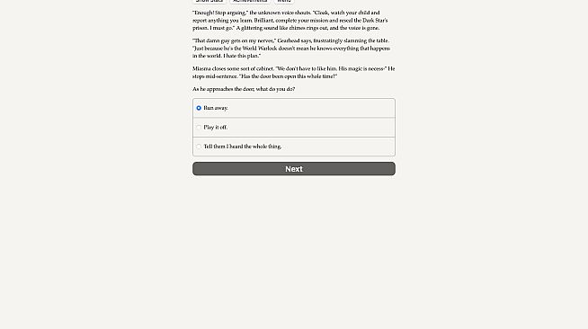 Heroes of Tomorrow: Hidden Potential
