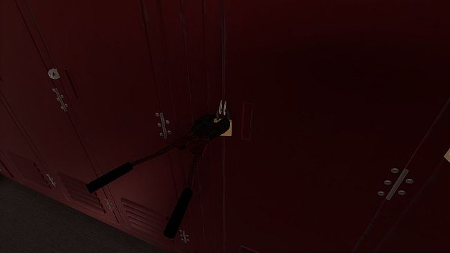 School Janitor Simulator