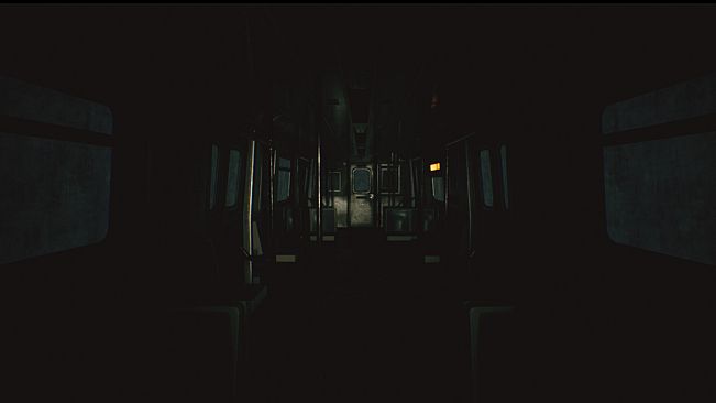 Screaming In The Basement (2025)