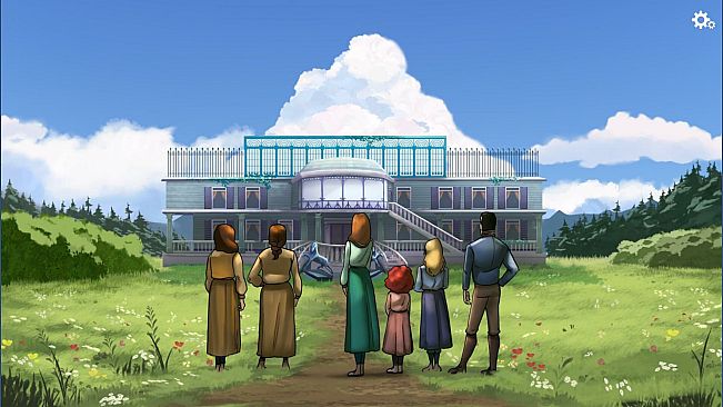 The Beresford family