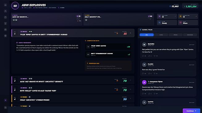 Believr Pro Wrestling