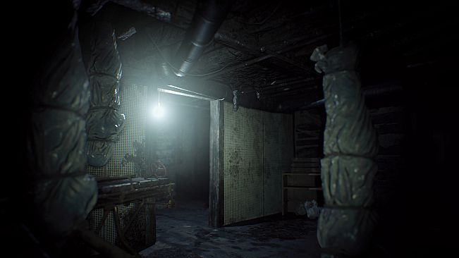 Resident Evil 7 Teaser: Beginning Hour