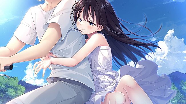 Sickly Days and Summer Traces