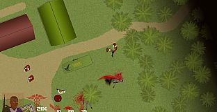 For the Greater Good