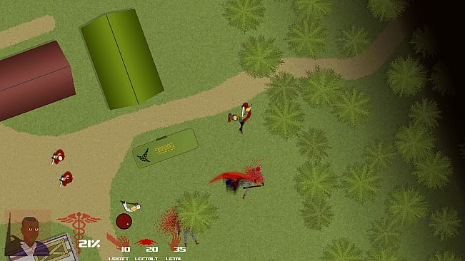 For the Greater Good