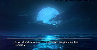 Summer Delusion: The Girl Only I Can See