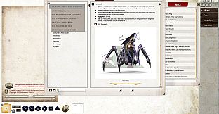 Fantasy Grounds - Tales from the Trail: Adventures for The After