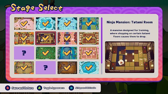 Ninjam!
