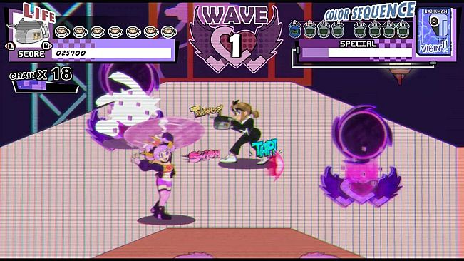 PopSlinger Vol. 2 - Loveless