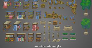 Unrest: Special Edition Extras