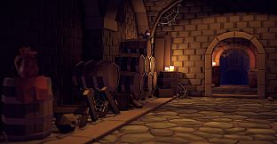 For The King: Ninja Cosmetic Pack