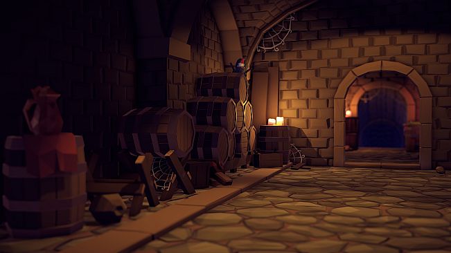 For The King: Ninja Cosmetic Pack