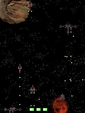 Galaxia Conquestum